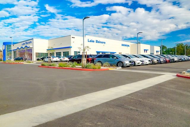 Used 2021 Honda Civic EX-L image 35