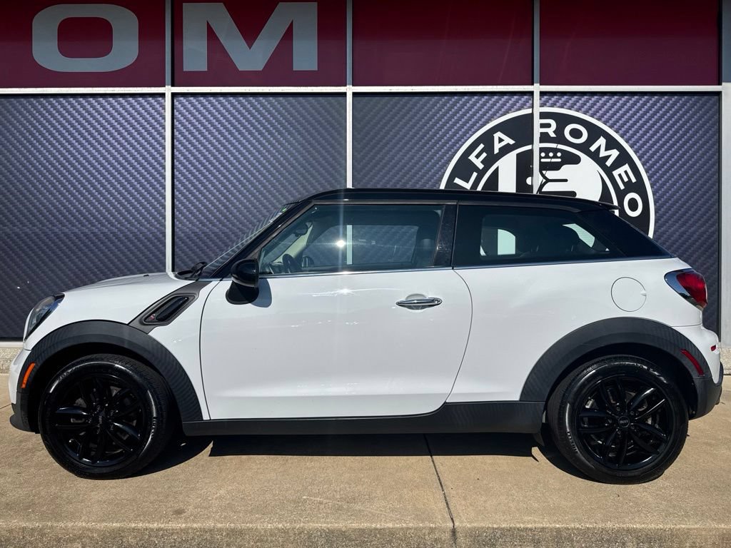 Used 2015 MINI Cooper Paceman S AWD/4WD image 15