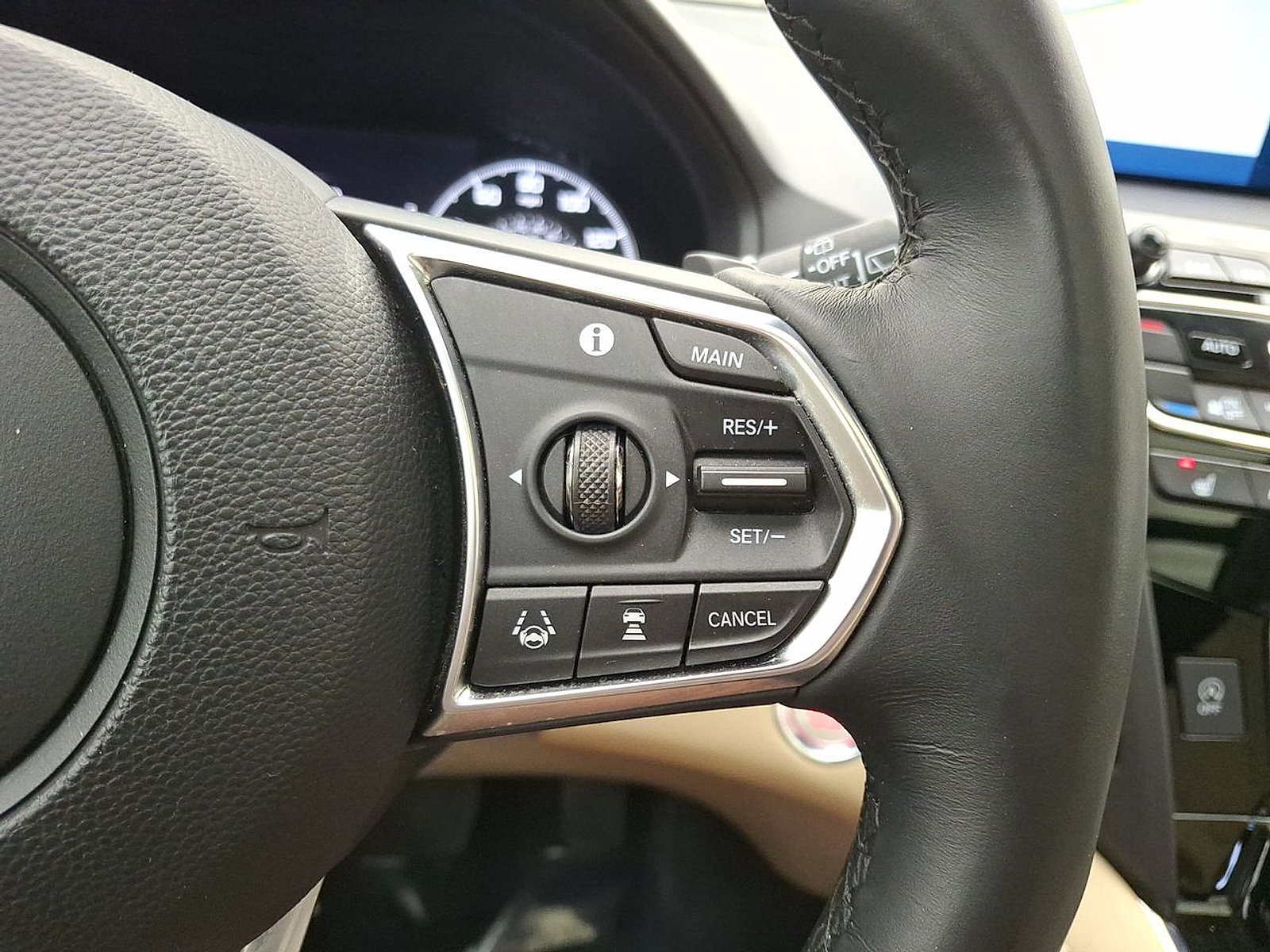 Used 2020 Acura RDX AWD w/ Technology Package image 18
