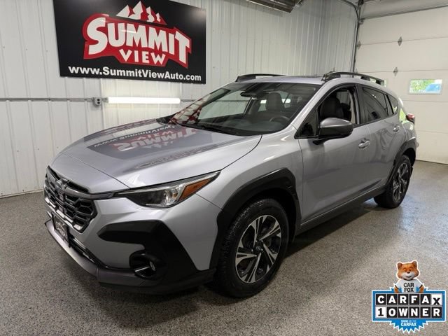 Used 2024 Subaru Crosstrek 2.0i Premium