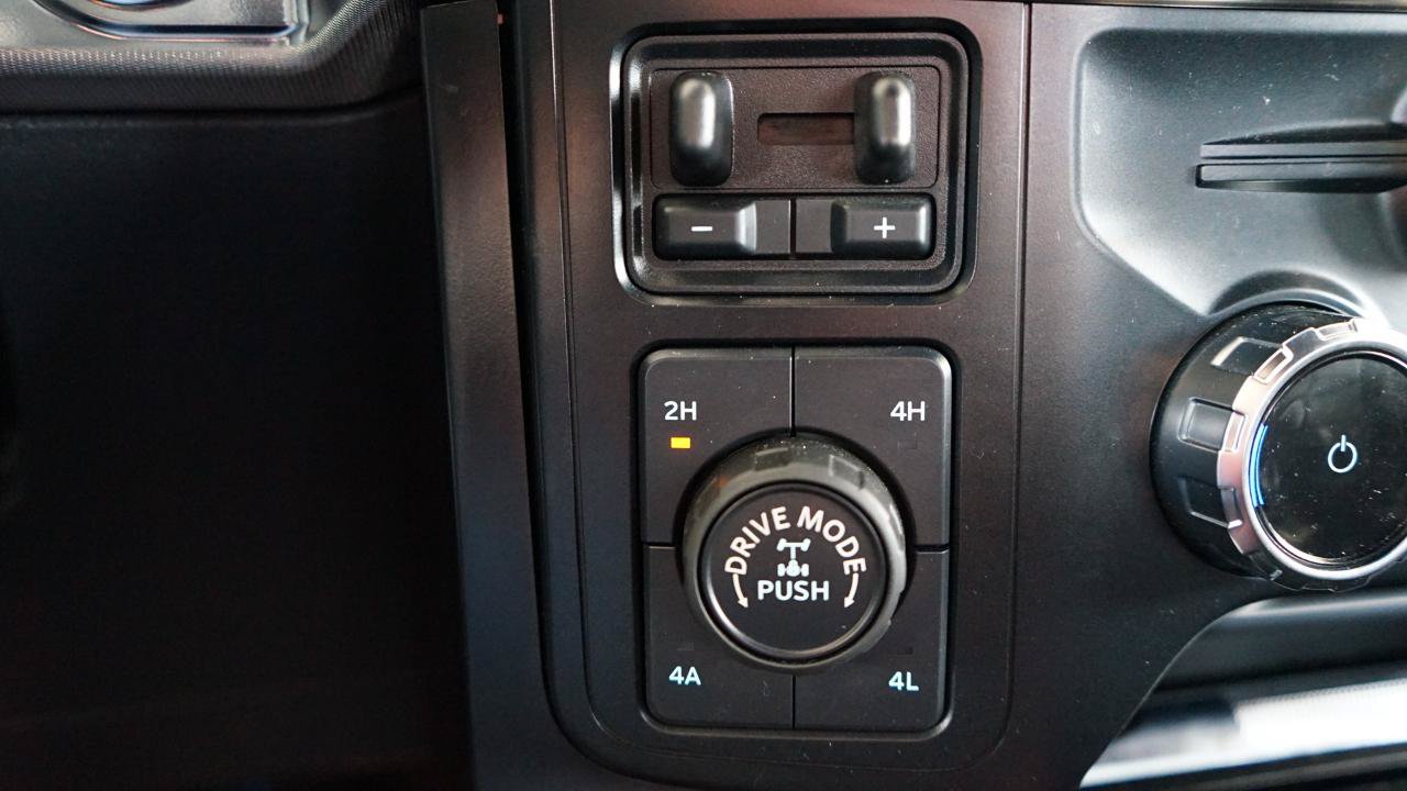 Used 2023 Ford F150 Raptor AWD/4WD image 20