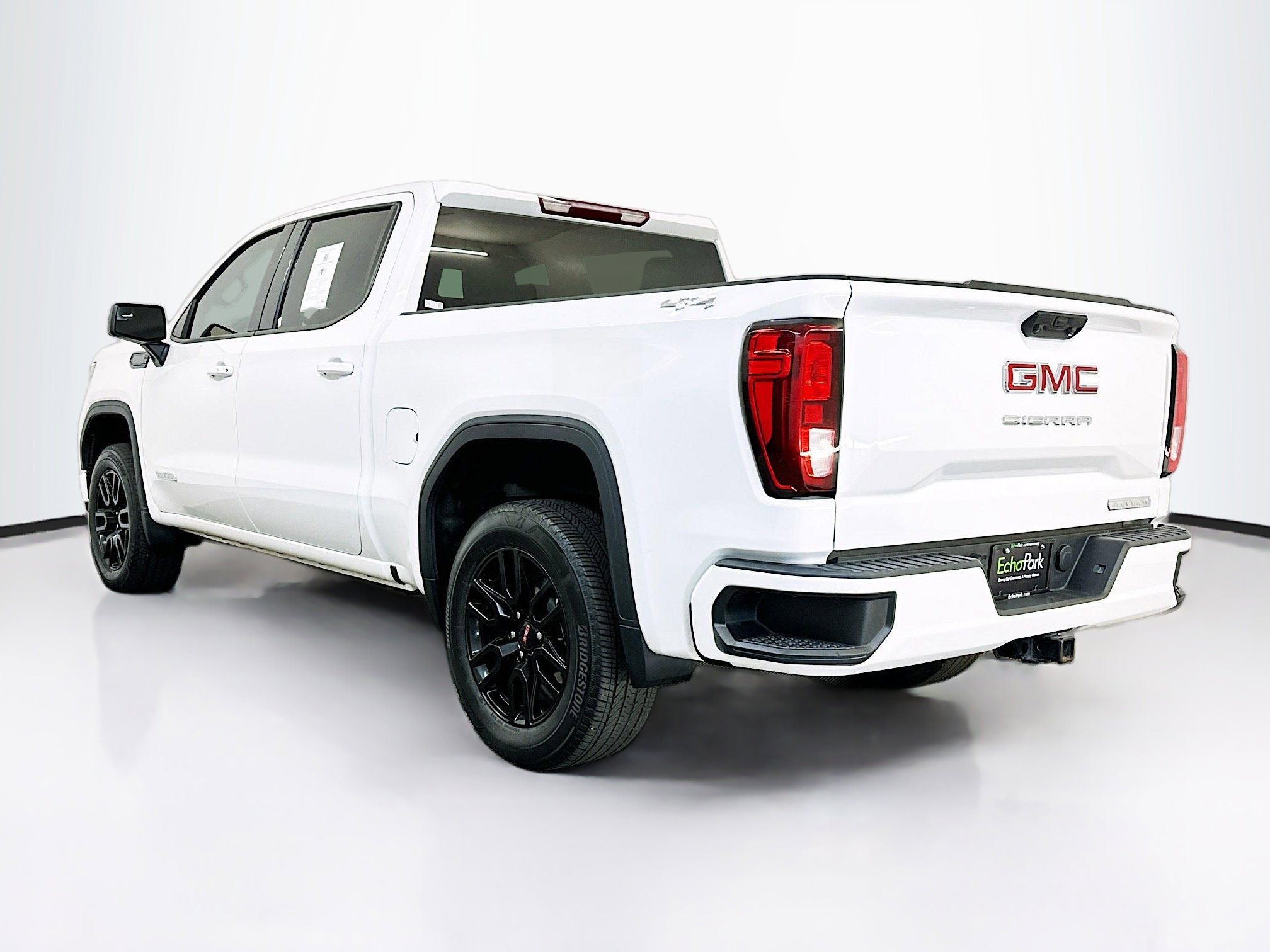 Used 2024 GMC Sierra 1500 Elevation image 5