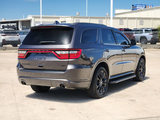 Used 2021 Dodge Durango GT image 6