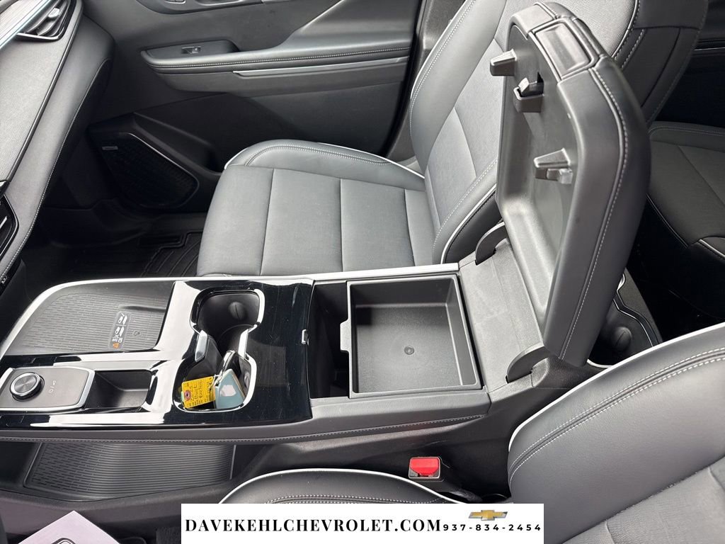 Used 2025 Buick Enclave Preferred w/ Power Package image 19