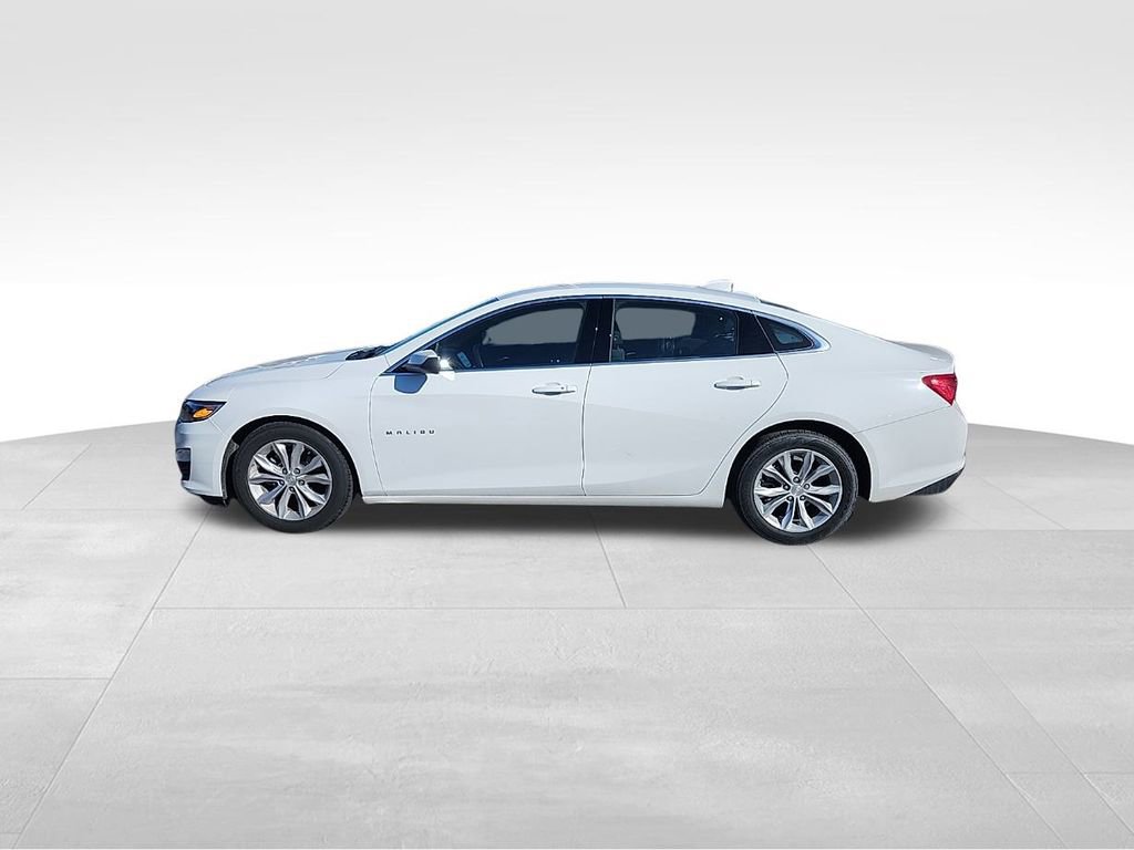 Used 2024 Chevrolet Malibu LT image 8