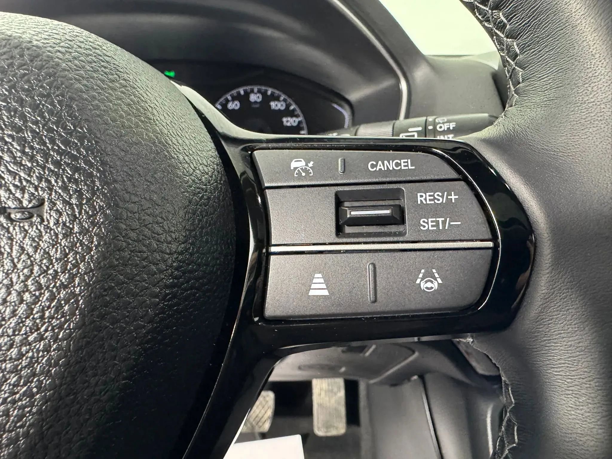 Used 2024 Honda Civic EX-L image 16