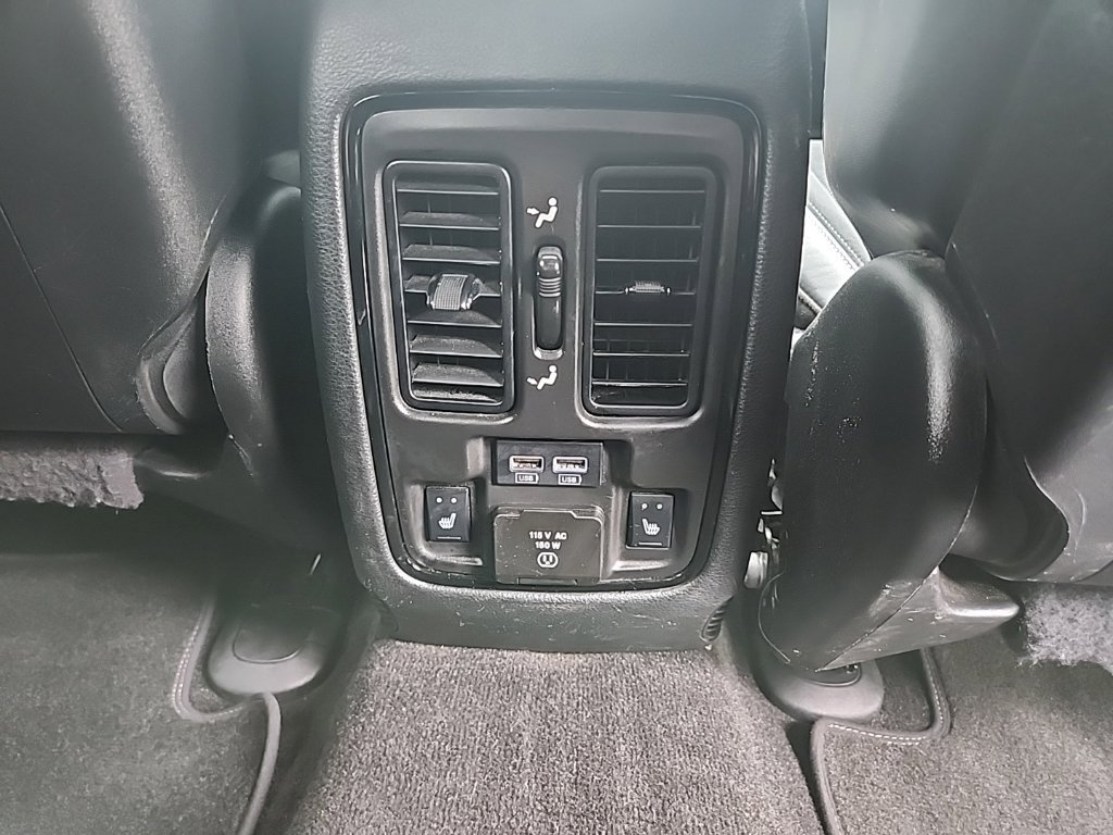Used 2021 Dodge Durango SRT w/ Black Package AWD/4WD image 37