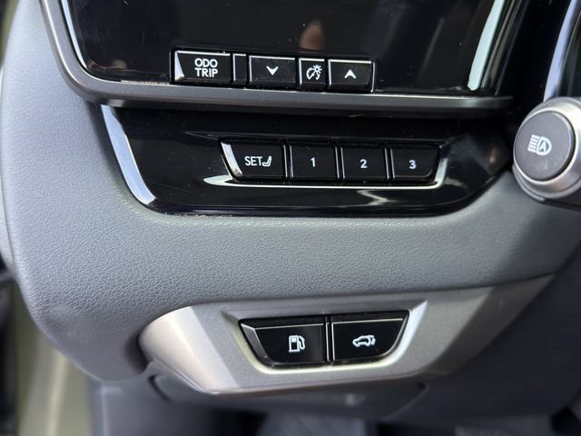 Used 2024 Lexus RX 350 Premium Plus w/ Convenience Package FWD image 22