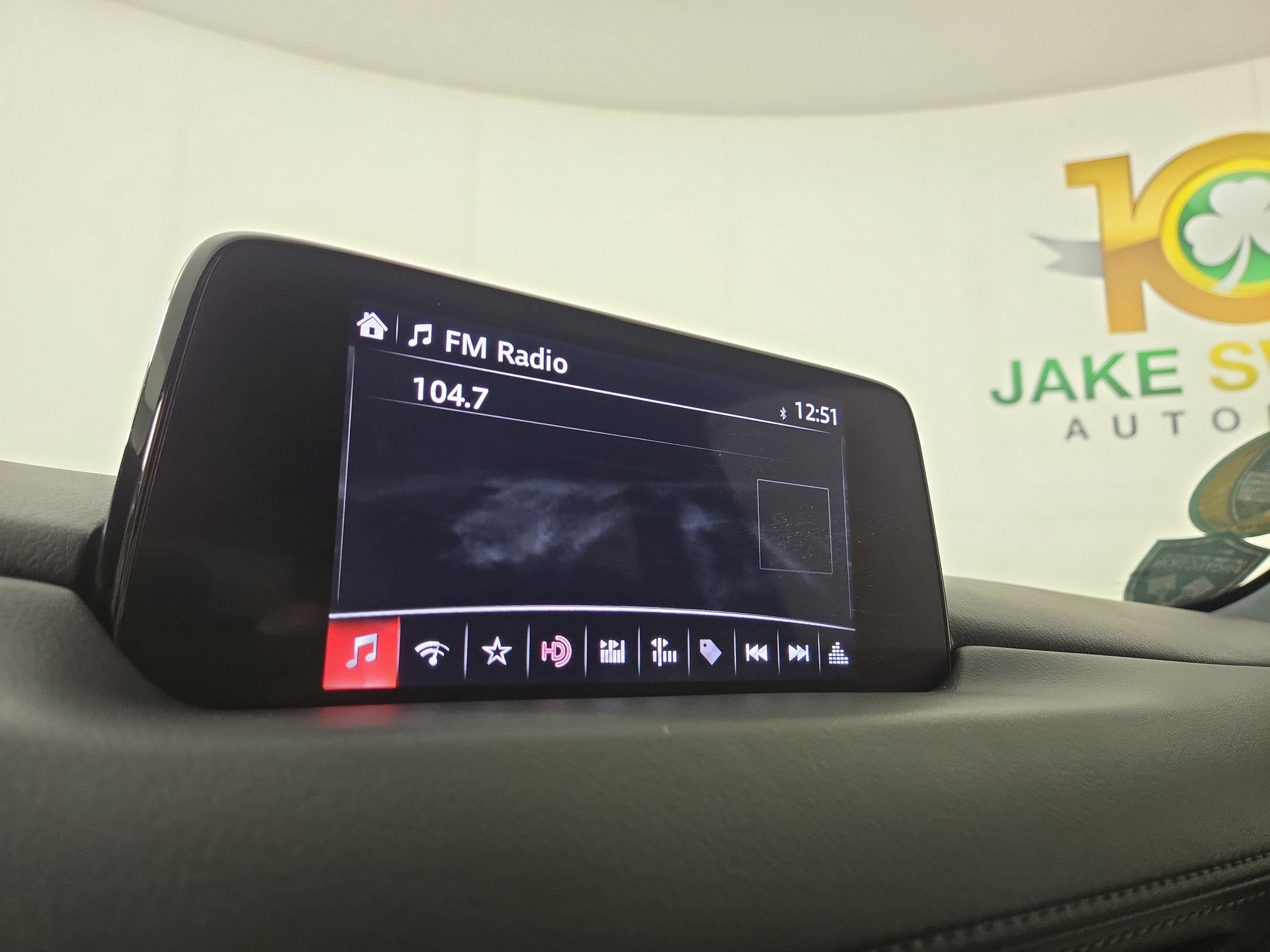 Used 2019 MAZDA CX-5 Signature image 20