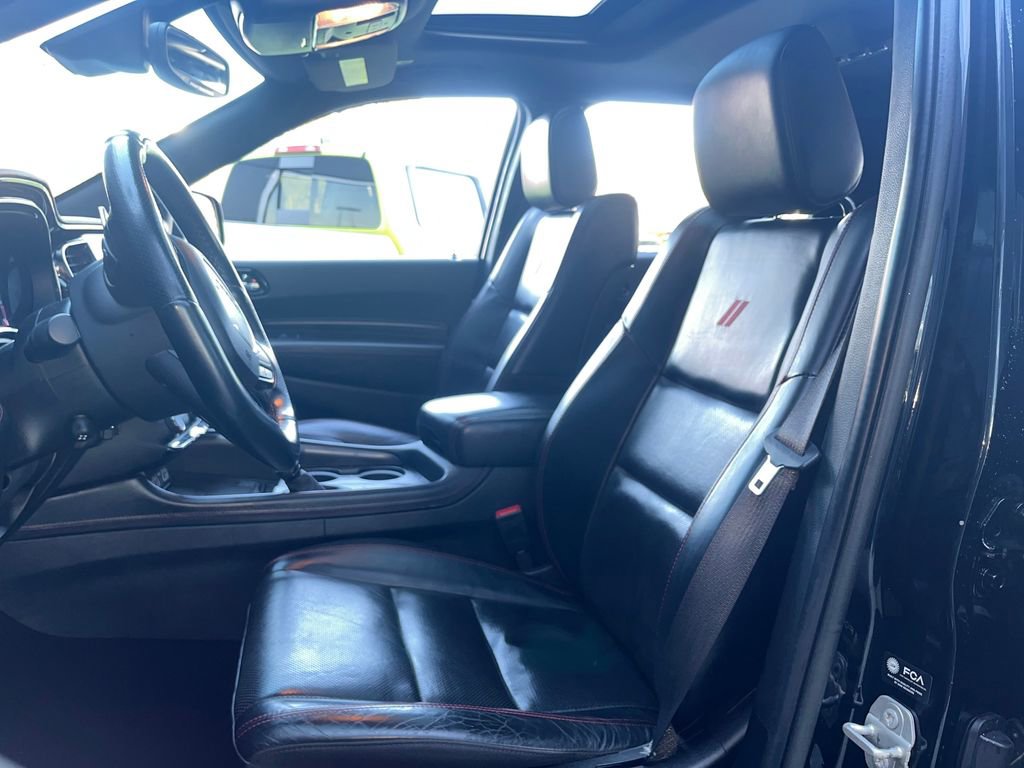 Used 2024 Dodge Durango R/T image 10