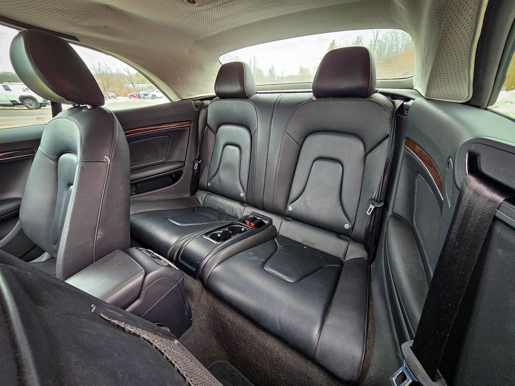 Used 2015 Audi A5 2.0T Premium image 26