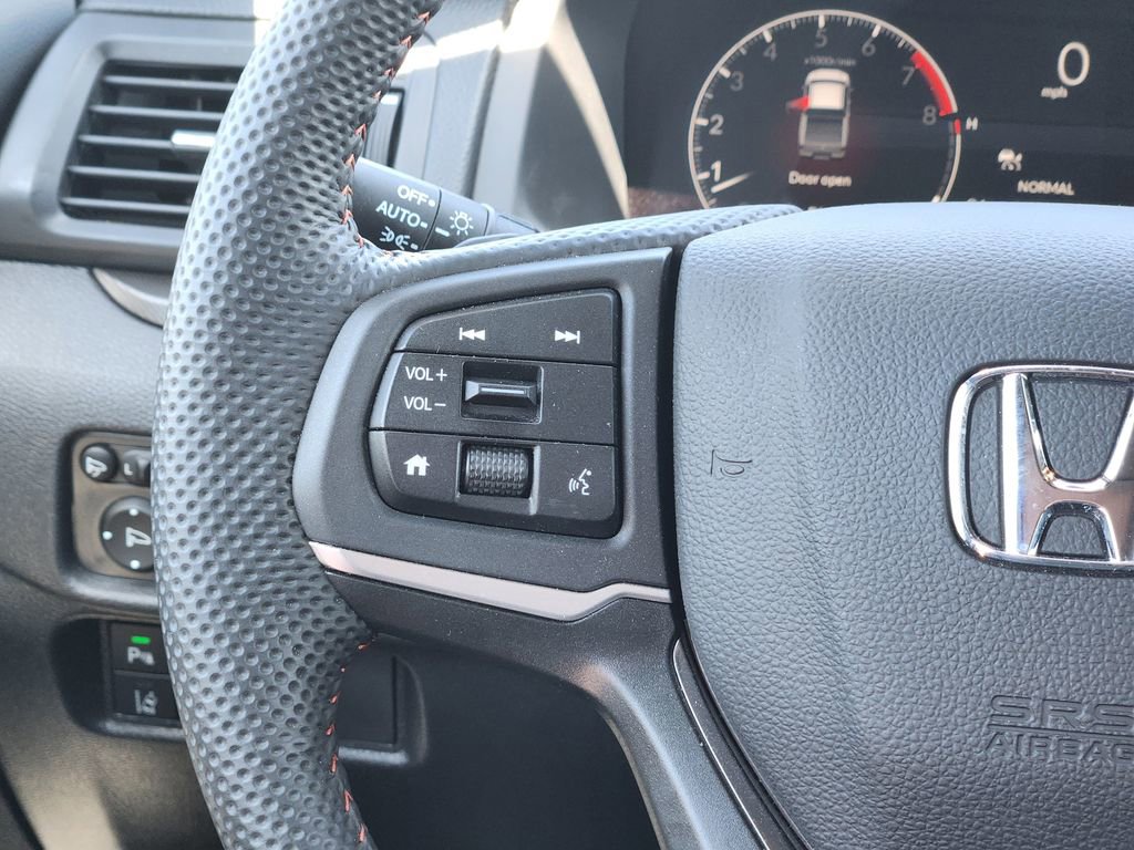 Used 2024 Honda Ridgeline TrailSport image 27