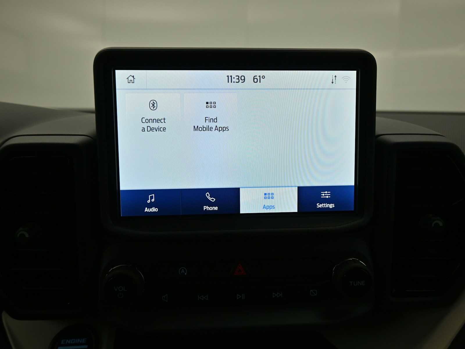 Used 2024 Ford Bronco Sport Heritage image 18