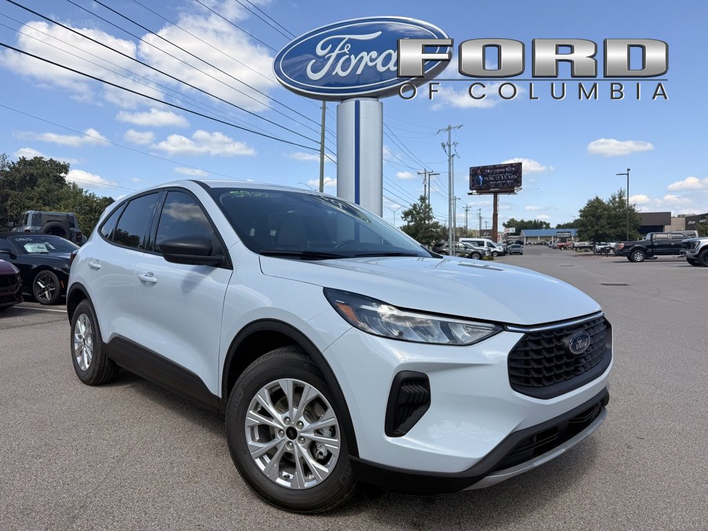 New 2025 Ford Escape Active