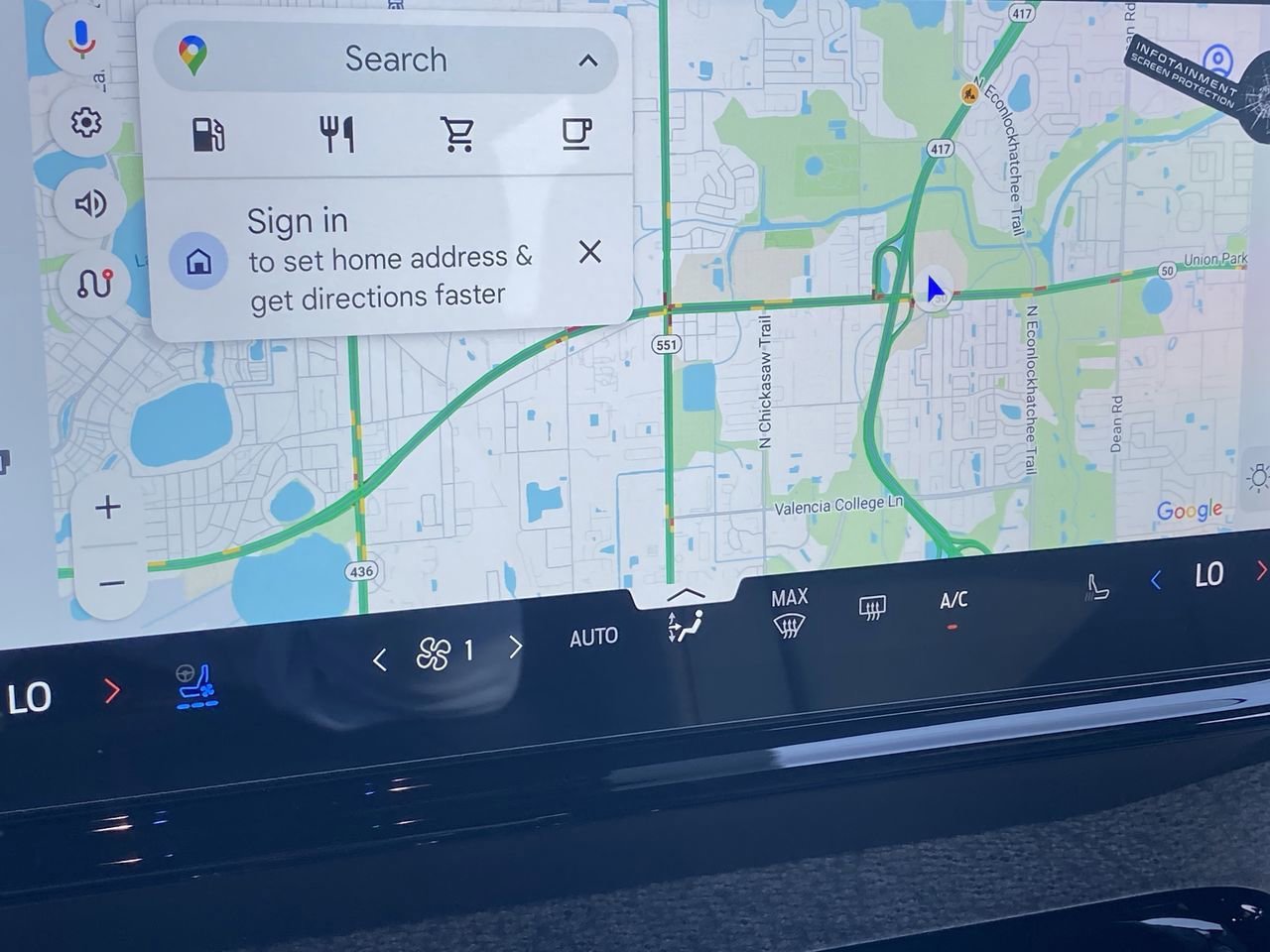 New 2026 Ford Expedition Tremor image 26