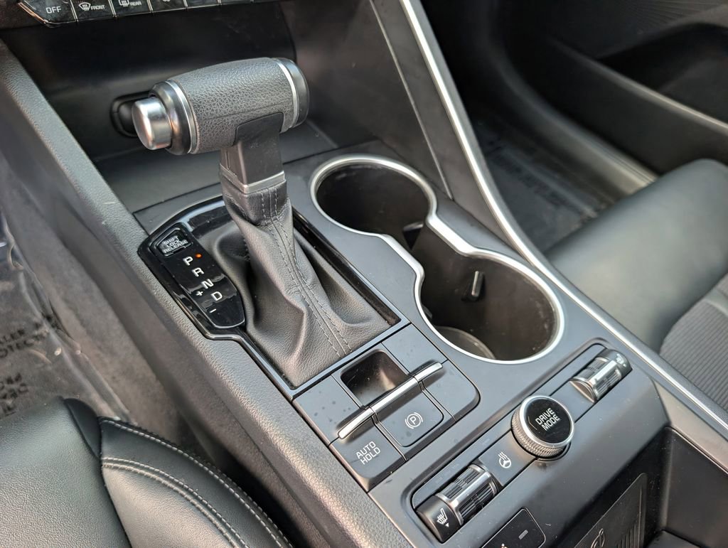 Certified 2023 Kia K5 GT-Line AWD/4WD image 31