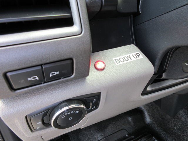 Used 2022 Ford F550 4x4 SuperCab Super Duty image 27