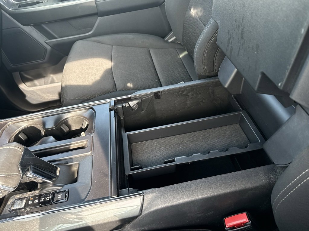 Used 2022 Ford F150 XLT w/ Equipment Group 302A High image 28