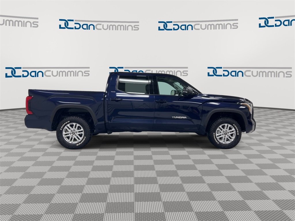 Used 2023 Toyota Tundra SR5 image 9