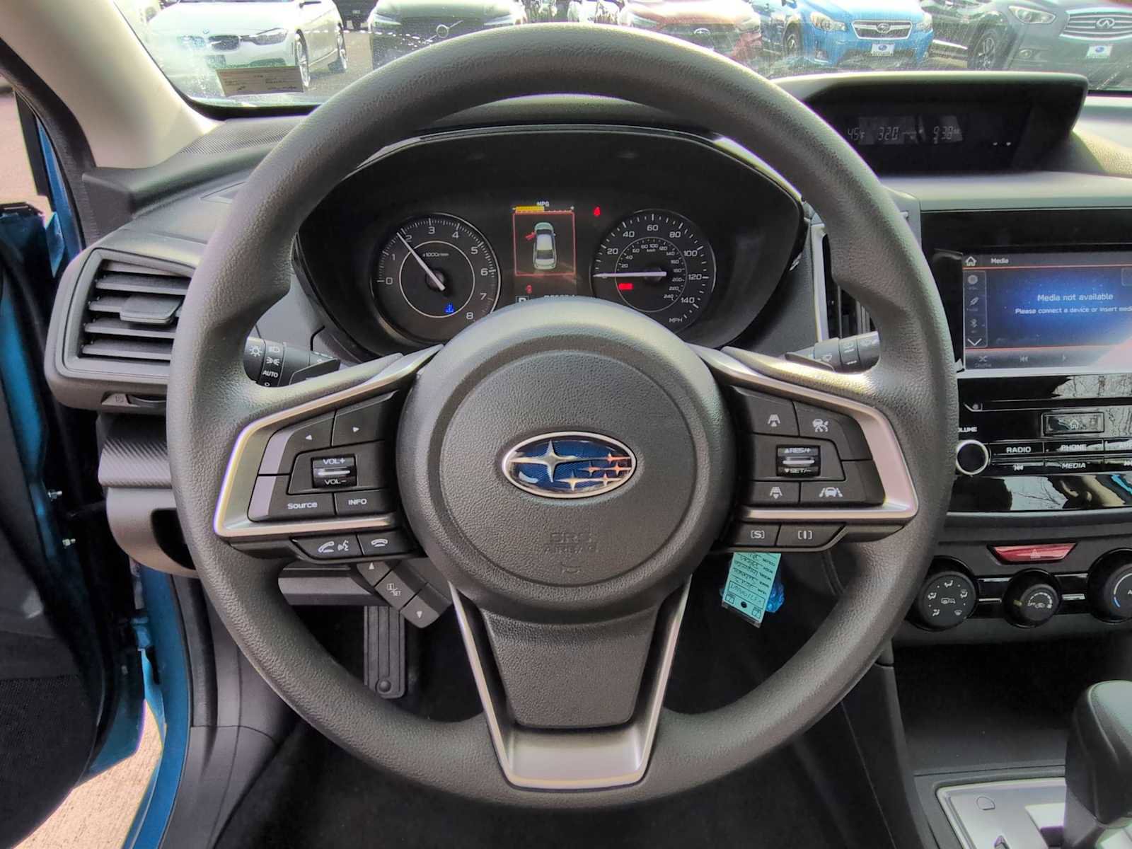 Certified 2023 Subaru Impreza Premium image 23