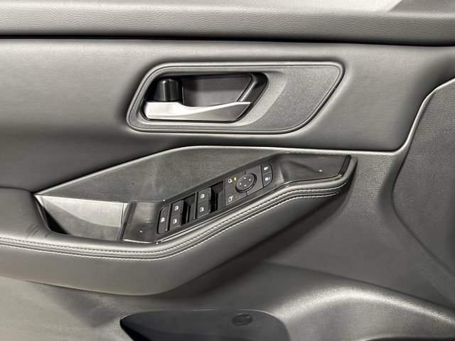 New 2026 Nissan Rogue SV w/ Cold Weather Package image 17