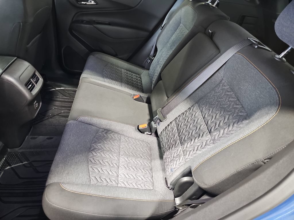 Used 2024 Chevrolet Equinox LT AWD/4WD image 14
