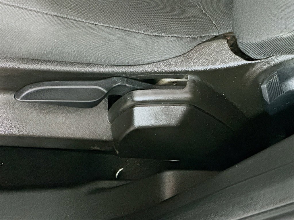 Used 2022 RAM ProMaster City Wagon image 20