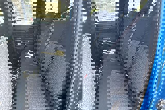 New 2025 Ford Ranger XLT w/ Equipment Group 301A High image 22