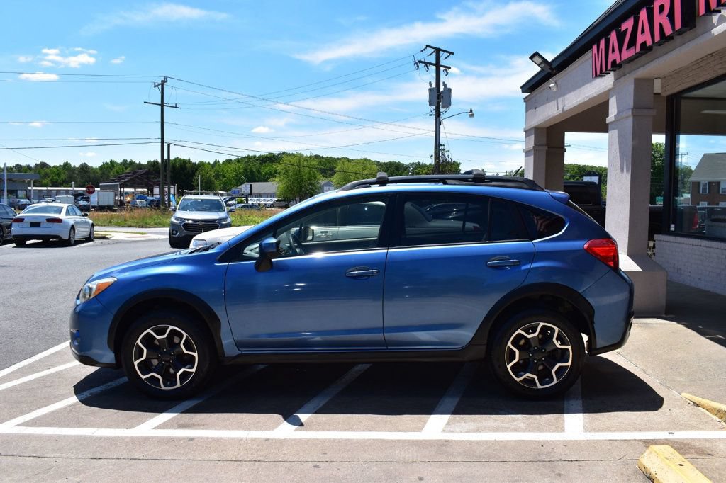 Used 2015 Subaru Crosstrek 2.0i Premium w/ Moonroof Package AWD/4WD image 6