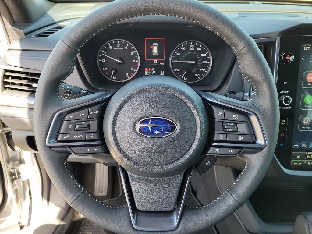 New 2026 Subaru Forester Limited AWD/4WD image 21