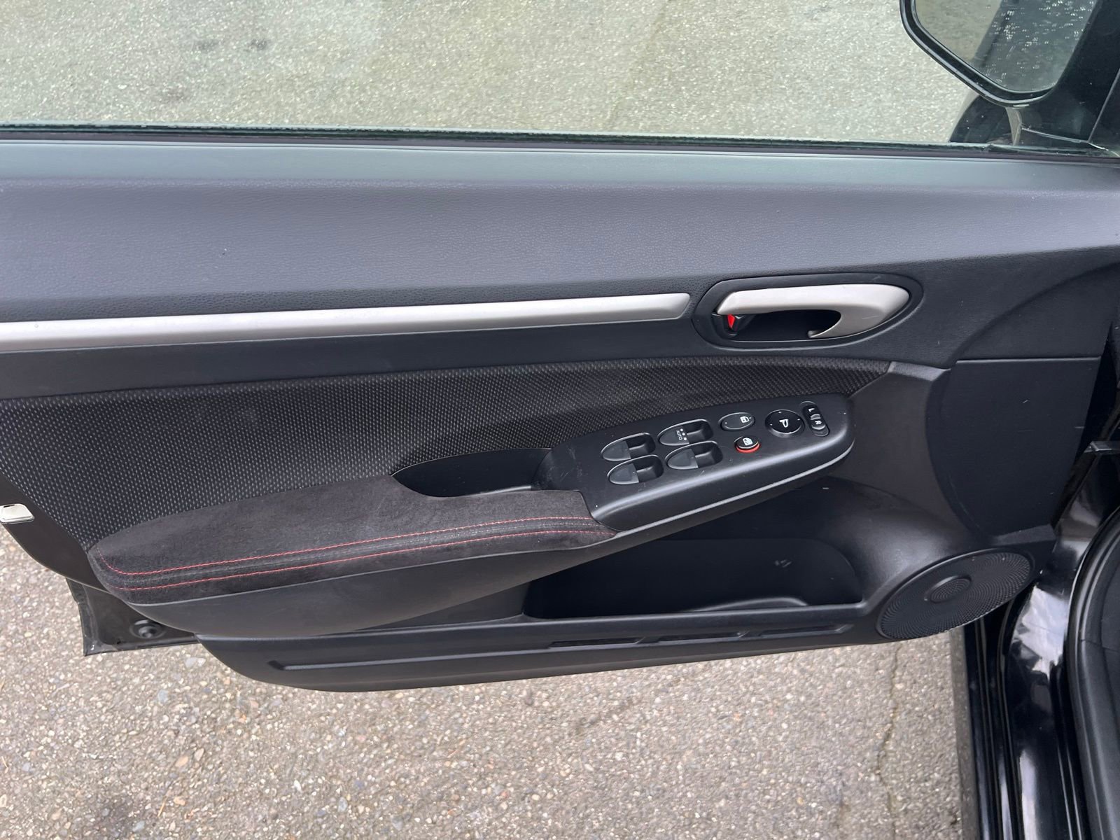 Used 2010 Honda Civic Si image 9