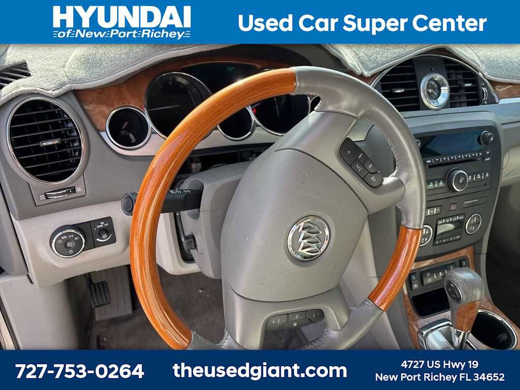 Used 2011 Buick Enclave CXL image 13