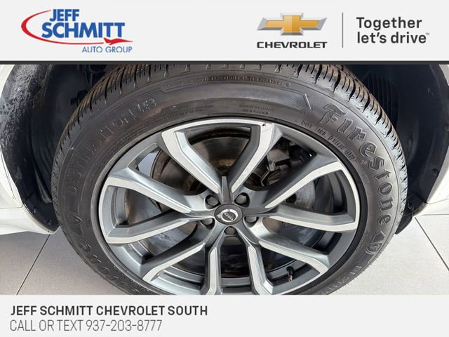 Used 2019 Volvo XC90 T6 Momentum image 14