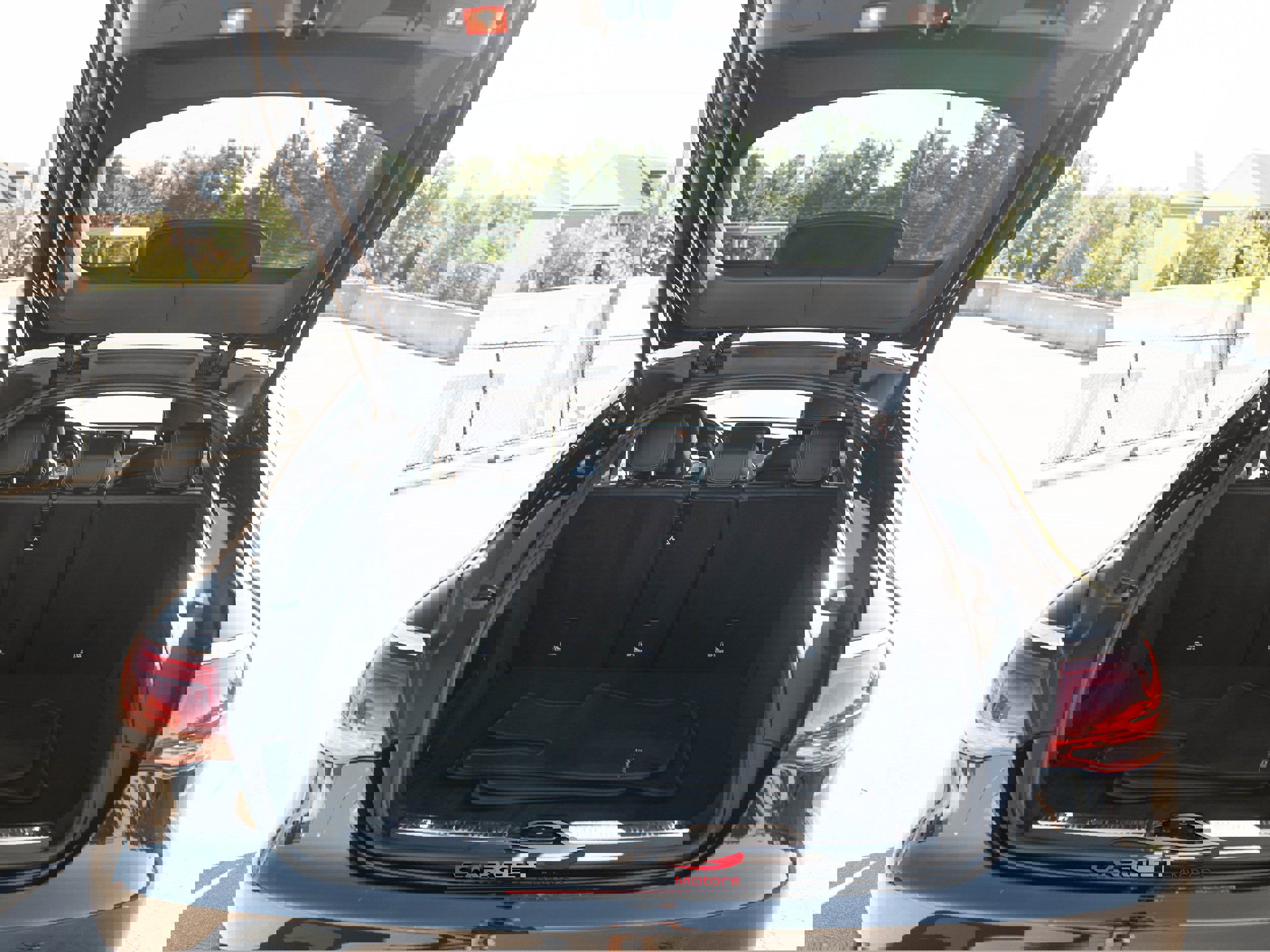 Used 2020 Mercedes-Benz GLC 300 4MATIC Coupe image 46