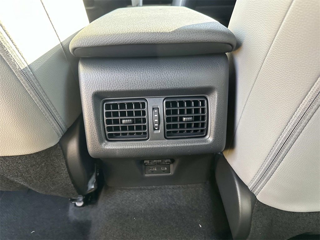 New 2026 Toyota Camry SE image 13