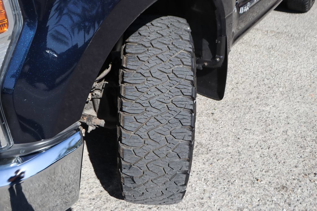 Used 2022 Ford F250 XLT w/ XLT Value Package RWD image 37
