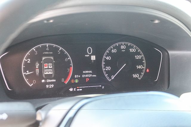 Used 2024 Honda Civic Sport image 30