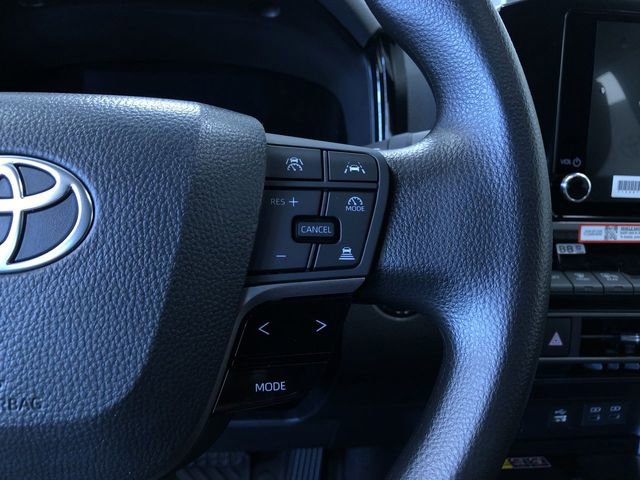 New 2026 Toyota Camry LE image 18