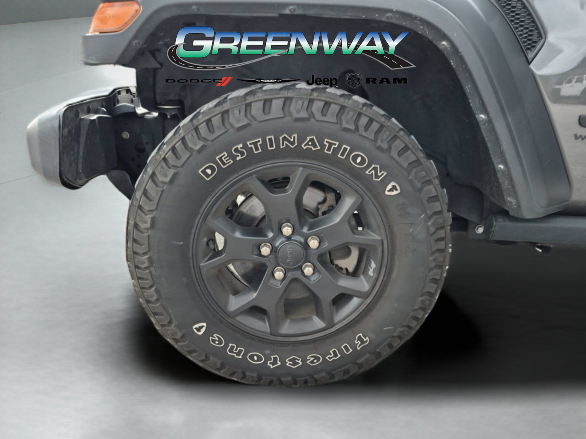 Used 2022 Jeep Wrangler Unlimited Sport AWD/4WD image 29