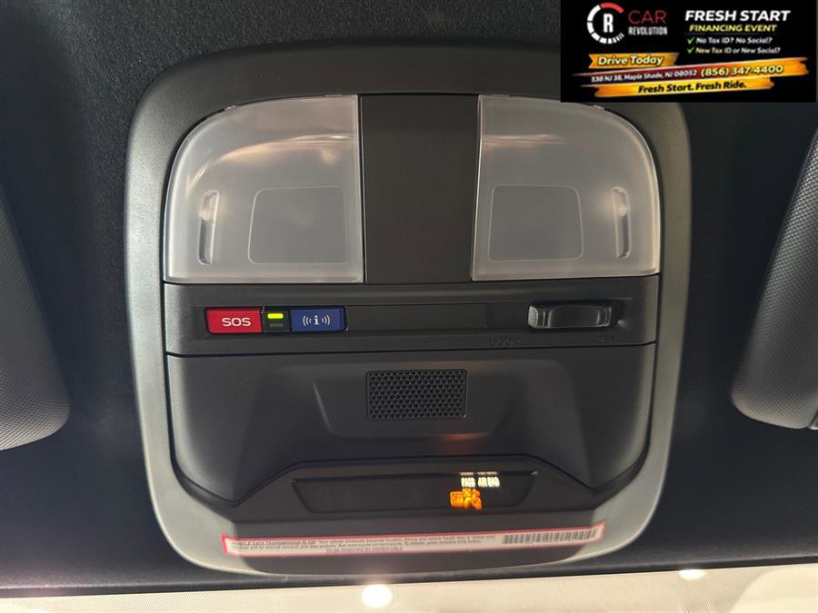 Used 2023 Toyota GR86 Premium w/ ALL Weather Mat Package (TMS) RWD image 15