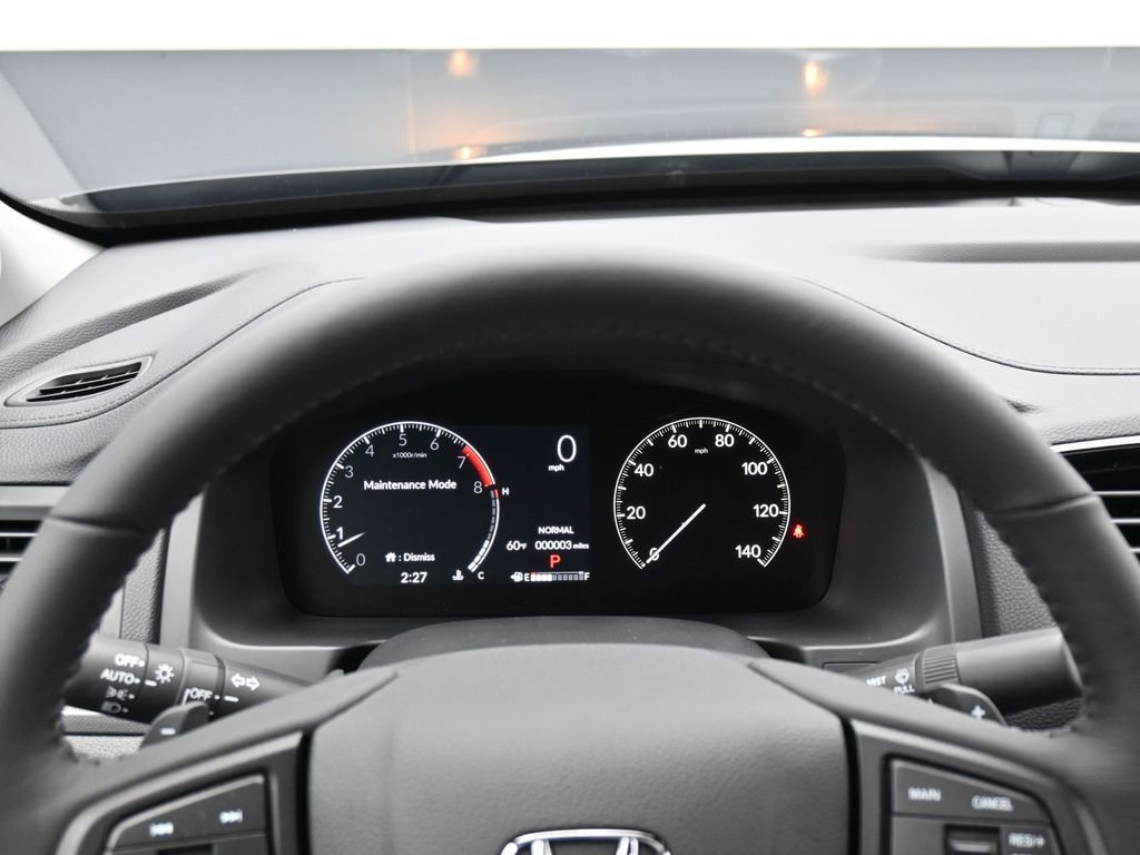 New 2026 Honda Ridgeline RTL image 37