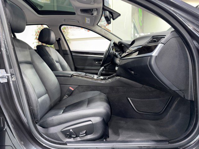 Used 2015 BMW 535i Sedan image 62