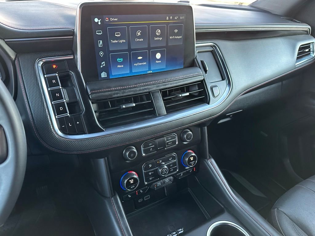 Certified 2023 Chevrolet Tahoe RST image 25