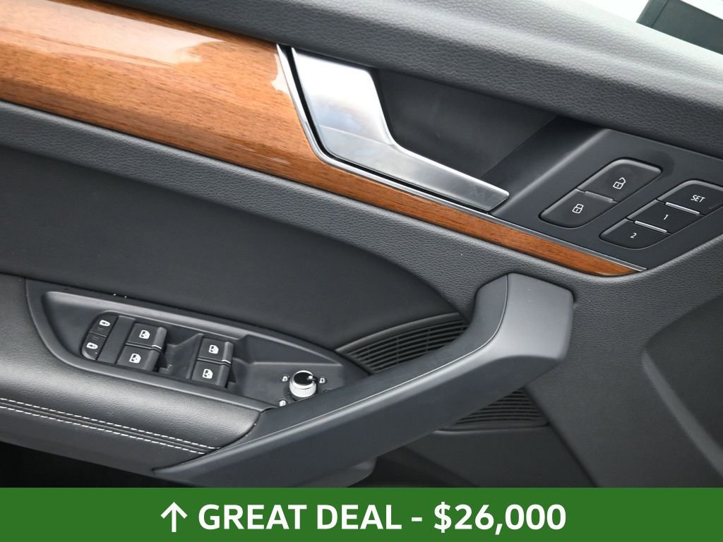 Used 2023 Audi Q5 2.0T Premium Plus image 21