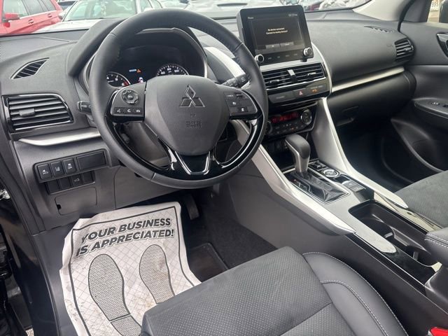 Used 2025 Mitsubishi Eclipse Cross SE image 16