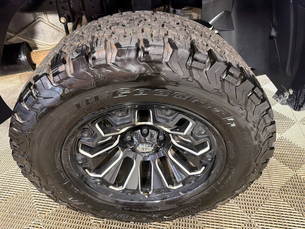 Used 2021 RAM 1500 Big Horn image 18