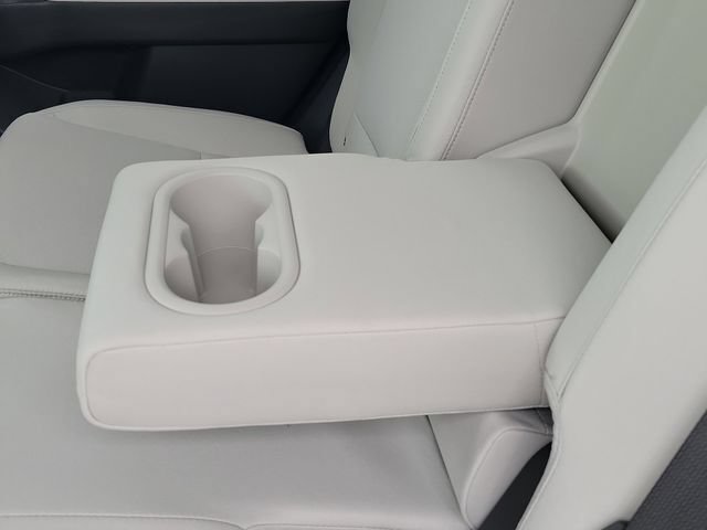 New 2026 Hyundai Santa Fe SE FWD image 24