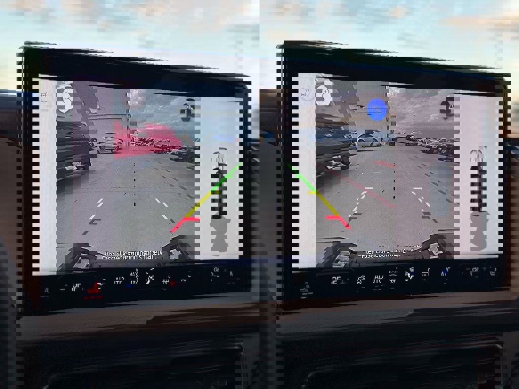 New 2025 Ford Bronco Sport Big Bend w/ Convenience Package image 29