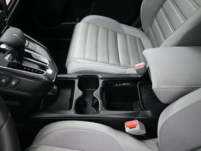 Certified 2018 Honda CR-V EX image 20