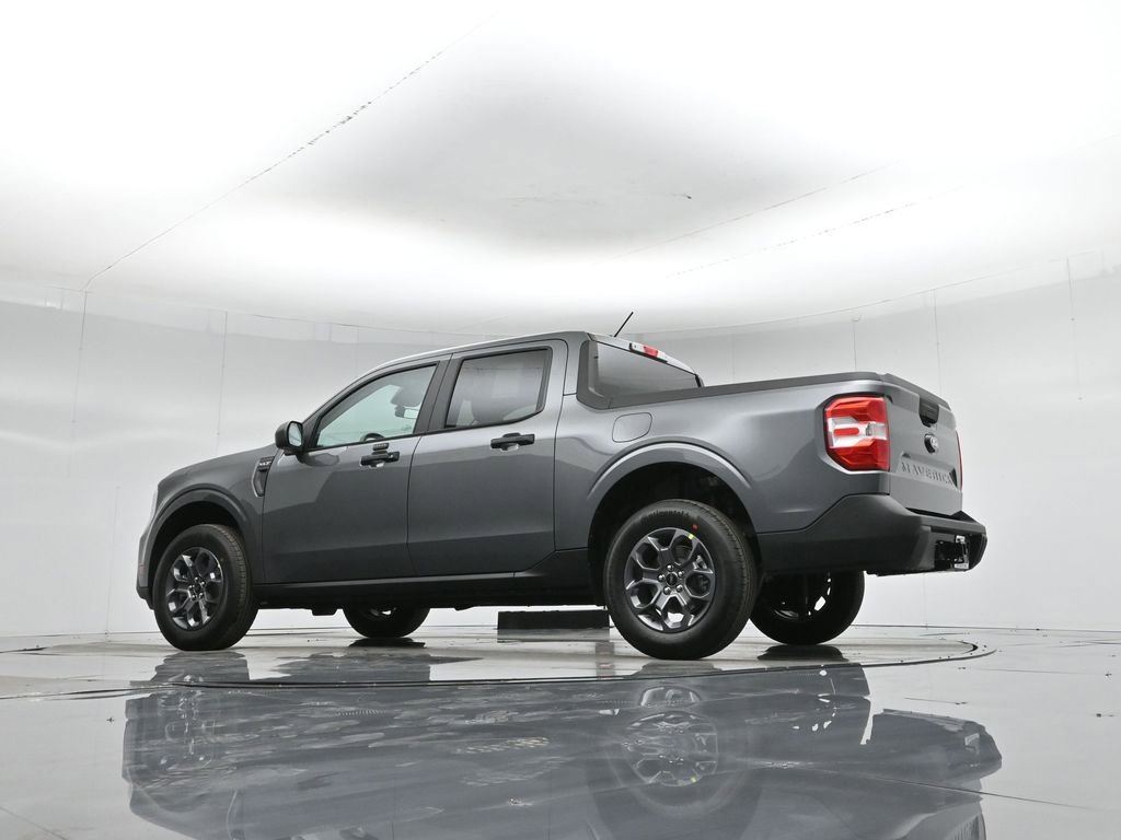 New 2026 Ford Maverick XLT image 48
